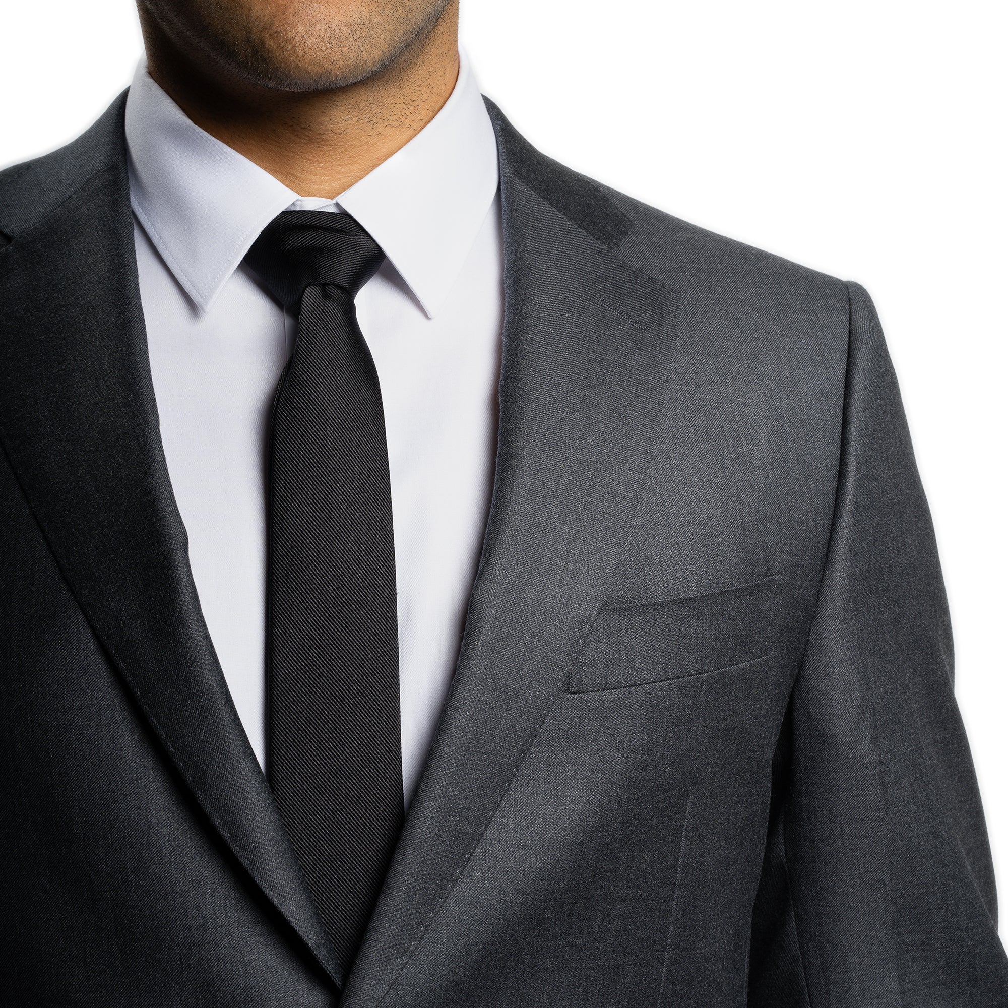 Essex Jackets - Grey - Image 4