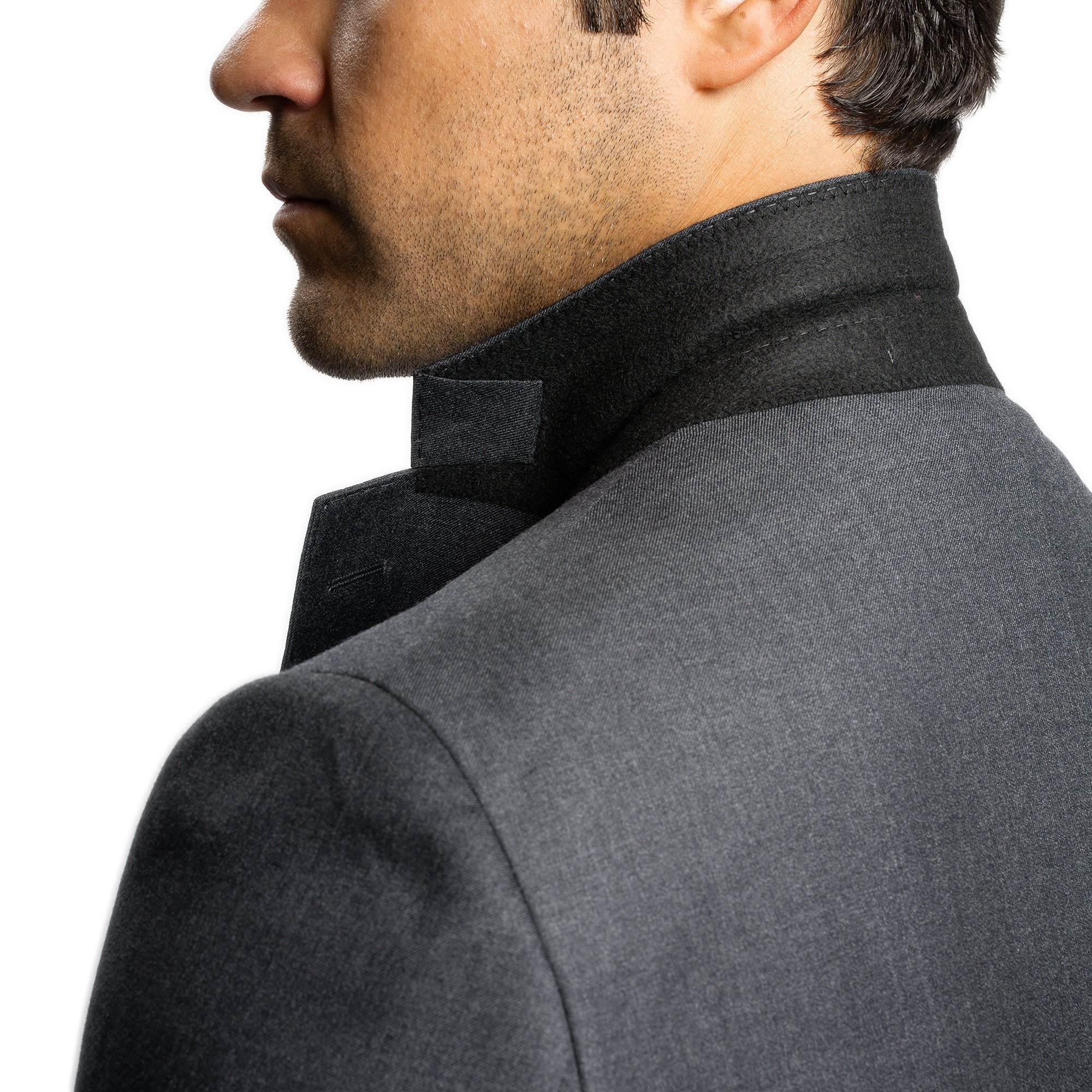 Essex Jackets - Grey - Image 6