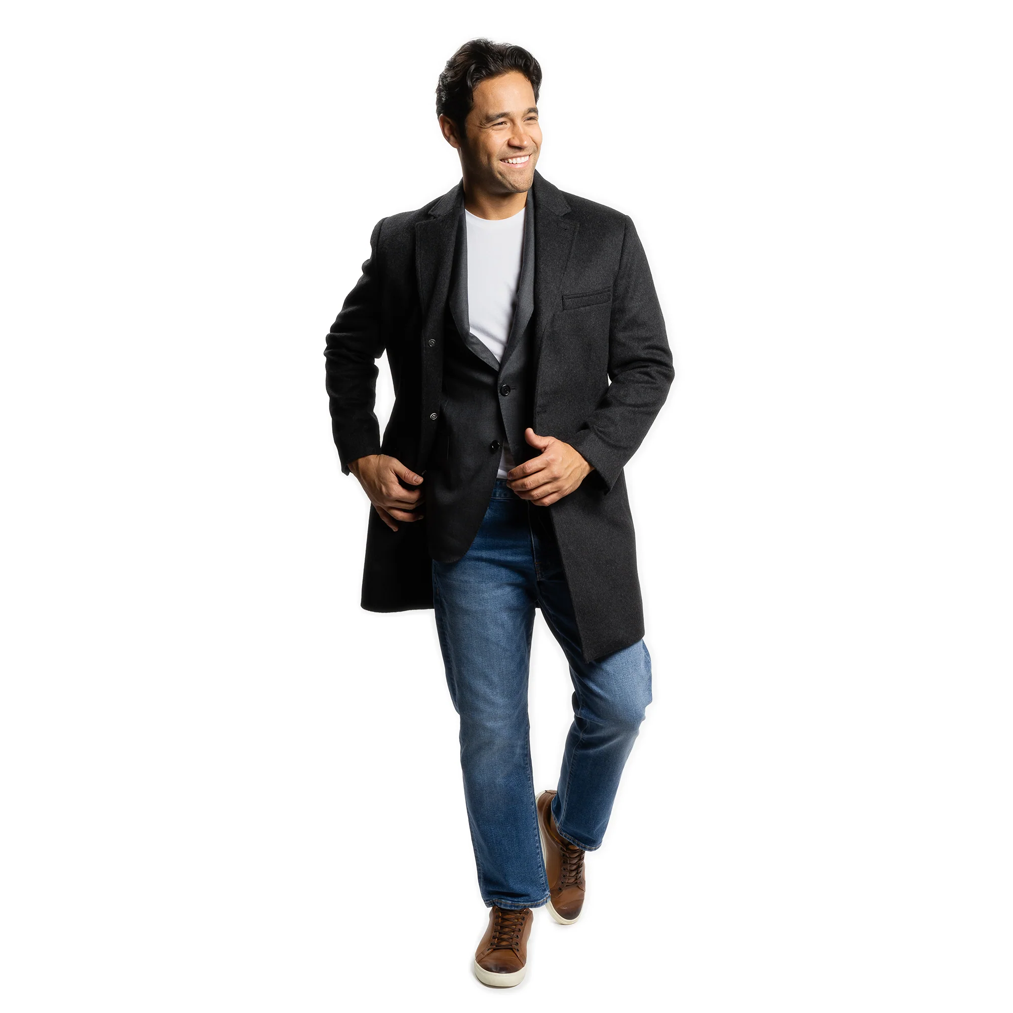 Essex Jackets - Grey - Image 8