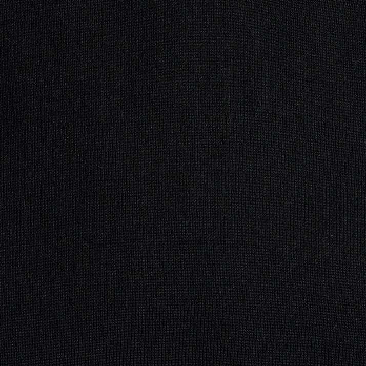 Merino Wool Sweaters Crew Neck - Image 3