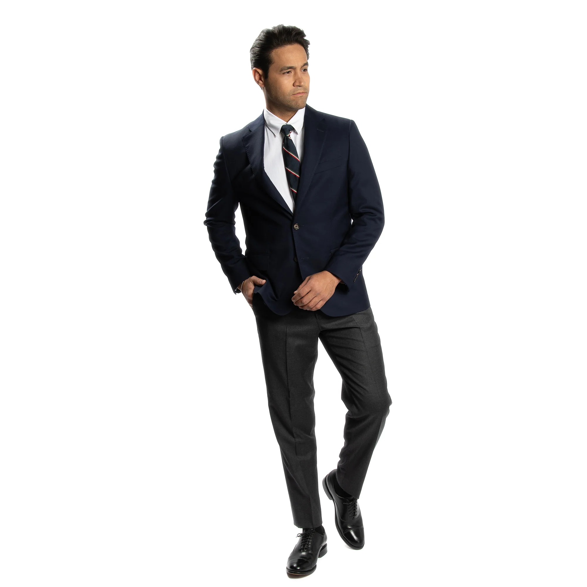 Navy Blazer - Image 8